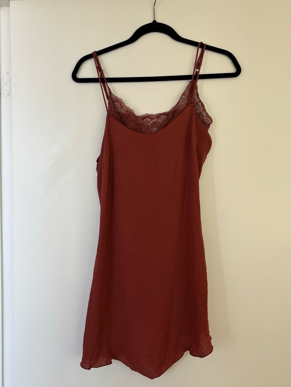 Free People Slip Dress